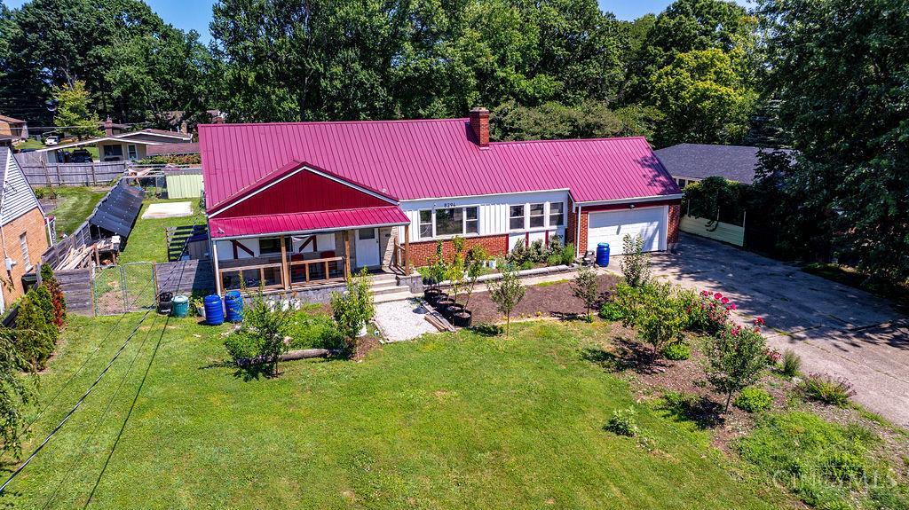 8294 Daly Road, Springfield Twp., OH, 45231 — photo 2