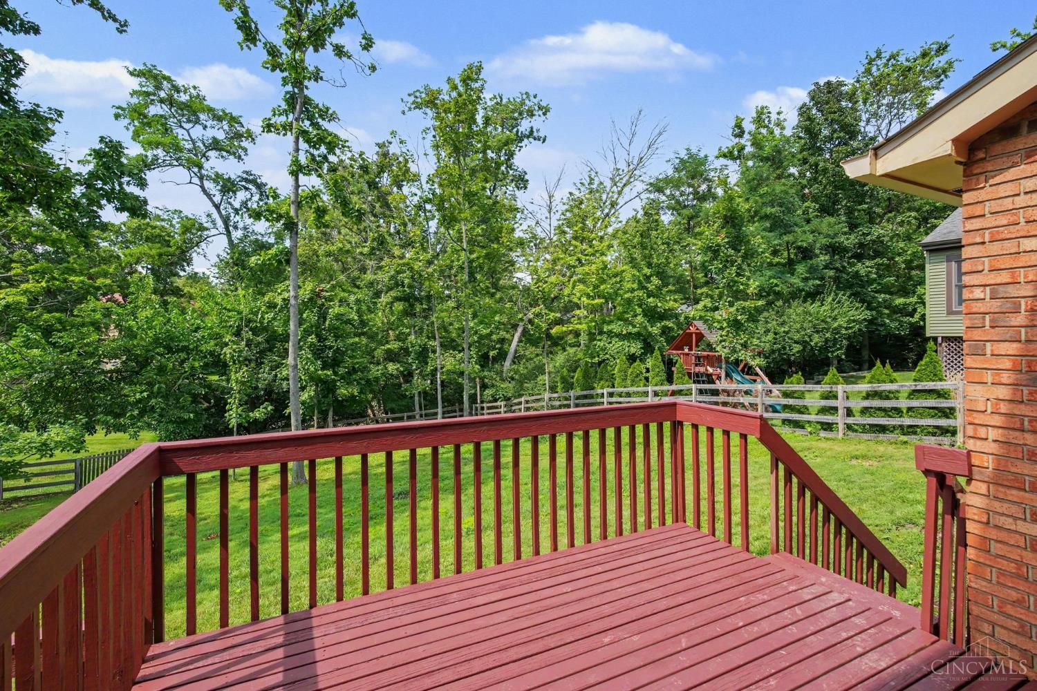 4268 Peppermill Lane, Blue Ash, OH, 45242 — photo 24