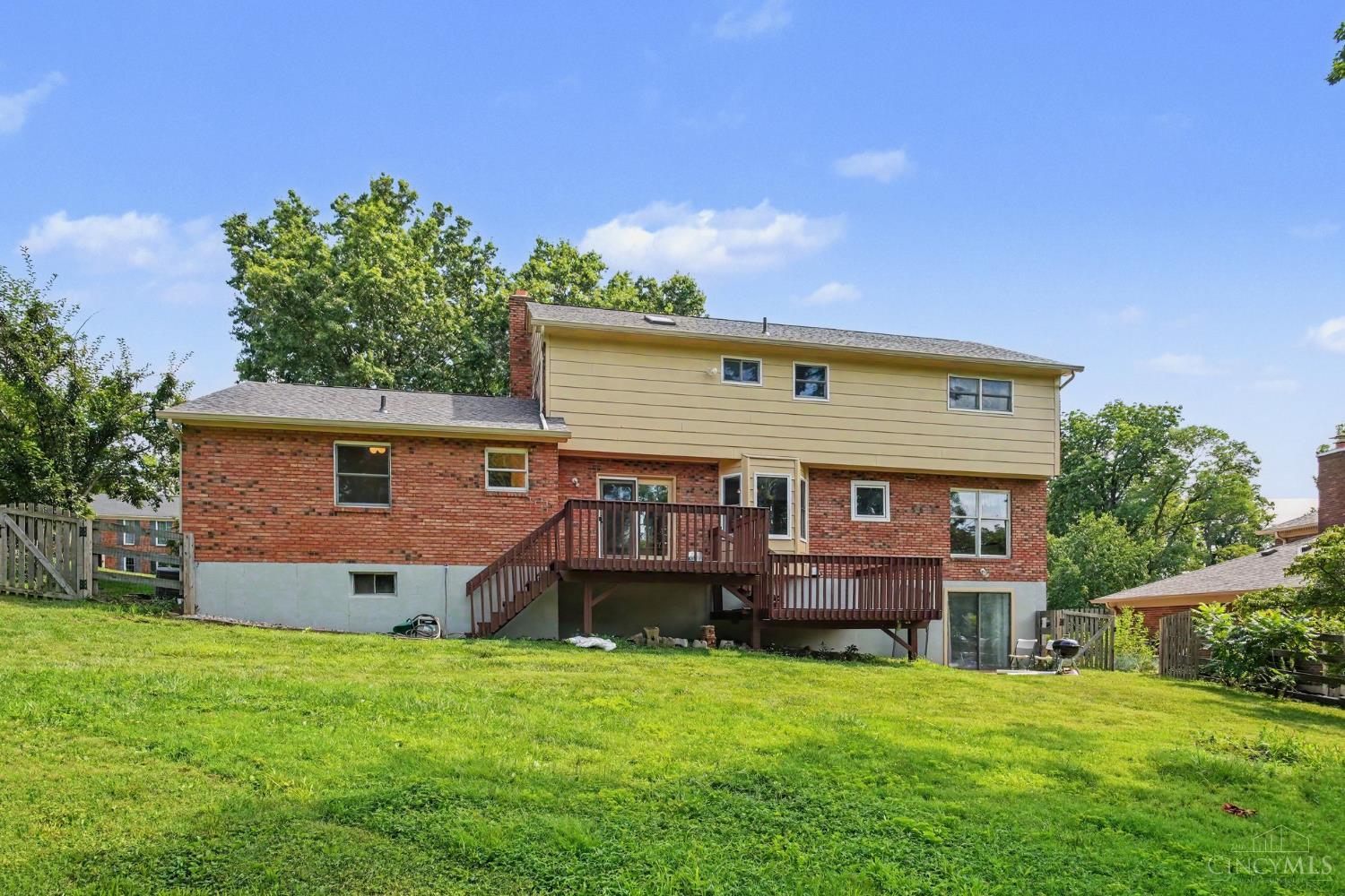 4268 Peppermill Lane, Blue Ash, OH, 45242 — photo 26