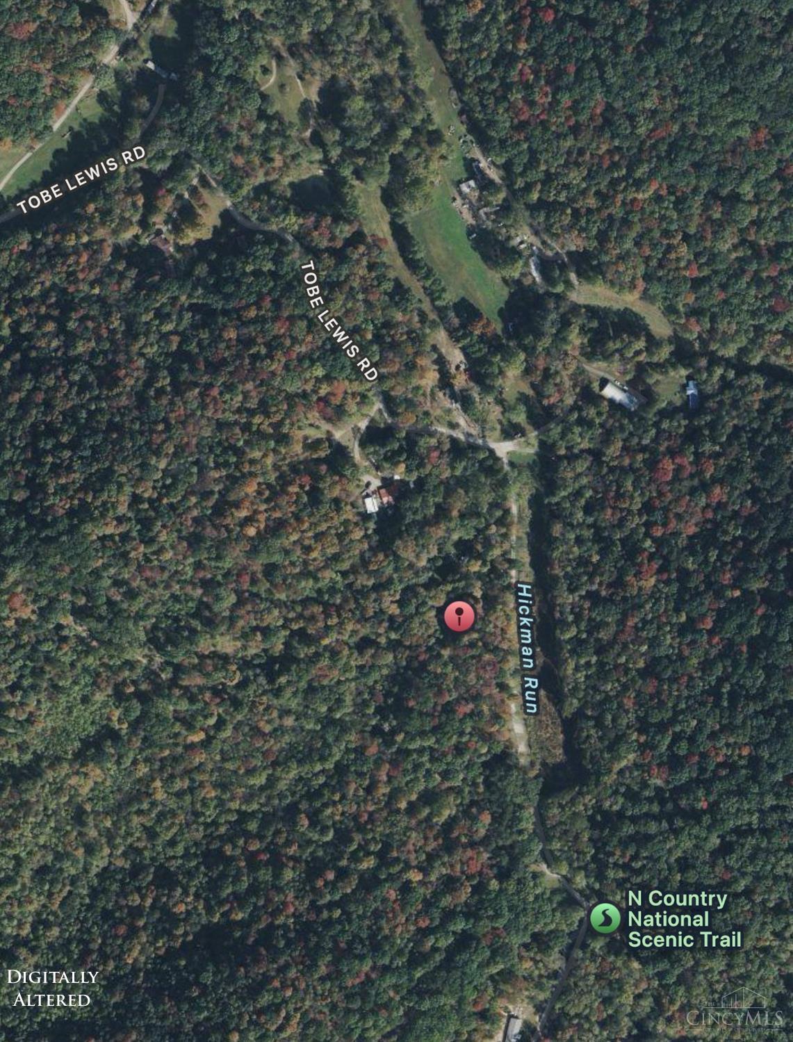 2nd image of 16300 Tobe Lewis Rd, Lynx, OH 45650 | MLS# 1888229