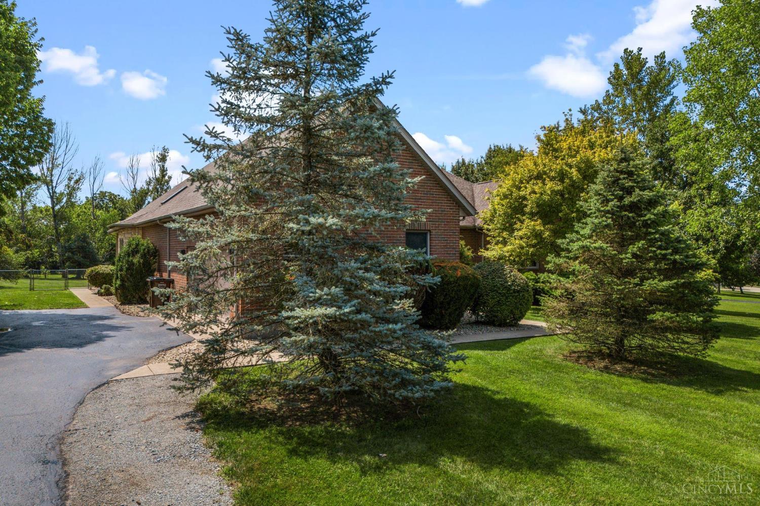 837 Leslie Drive, Wilmington, OH, 45177 — photo 4