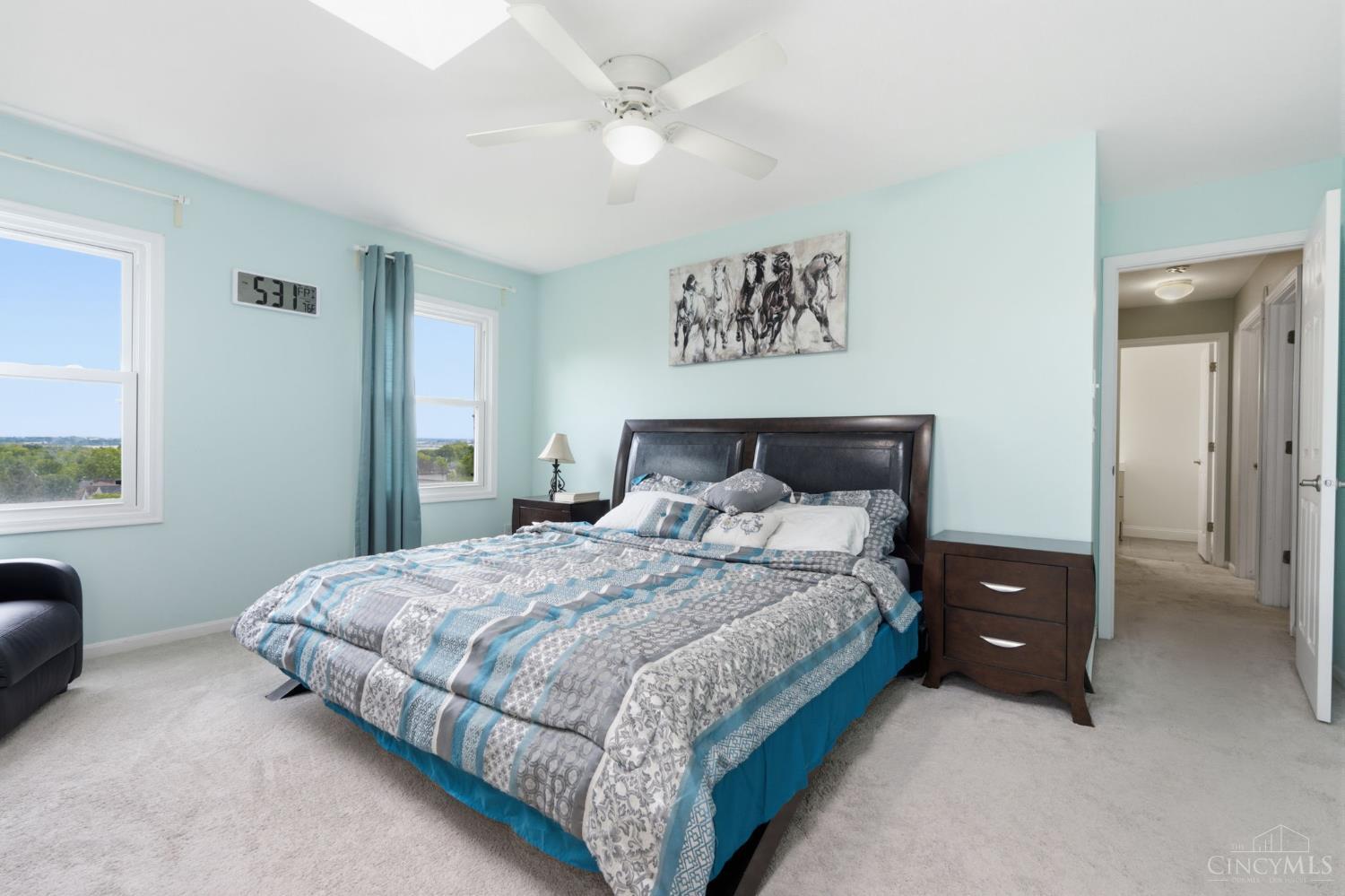 7818 Hollow Oak, Beckett Ridge, OH, 45069 — photo 31