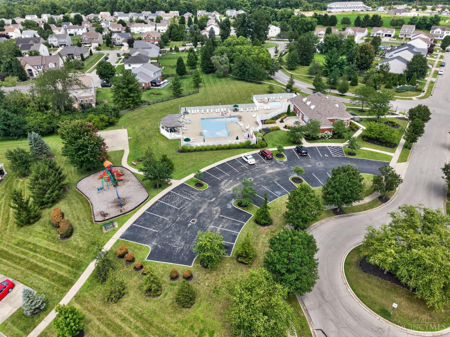 2019 Commons Circle Drive #2G, Batavia Twp, OH, 45103 — photo 37