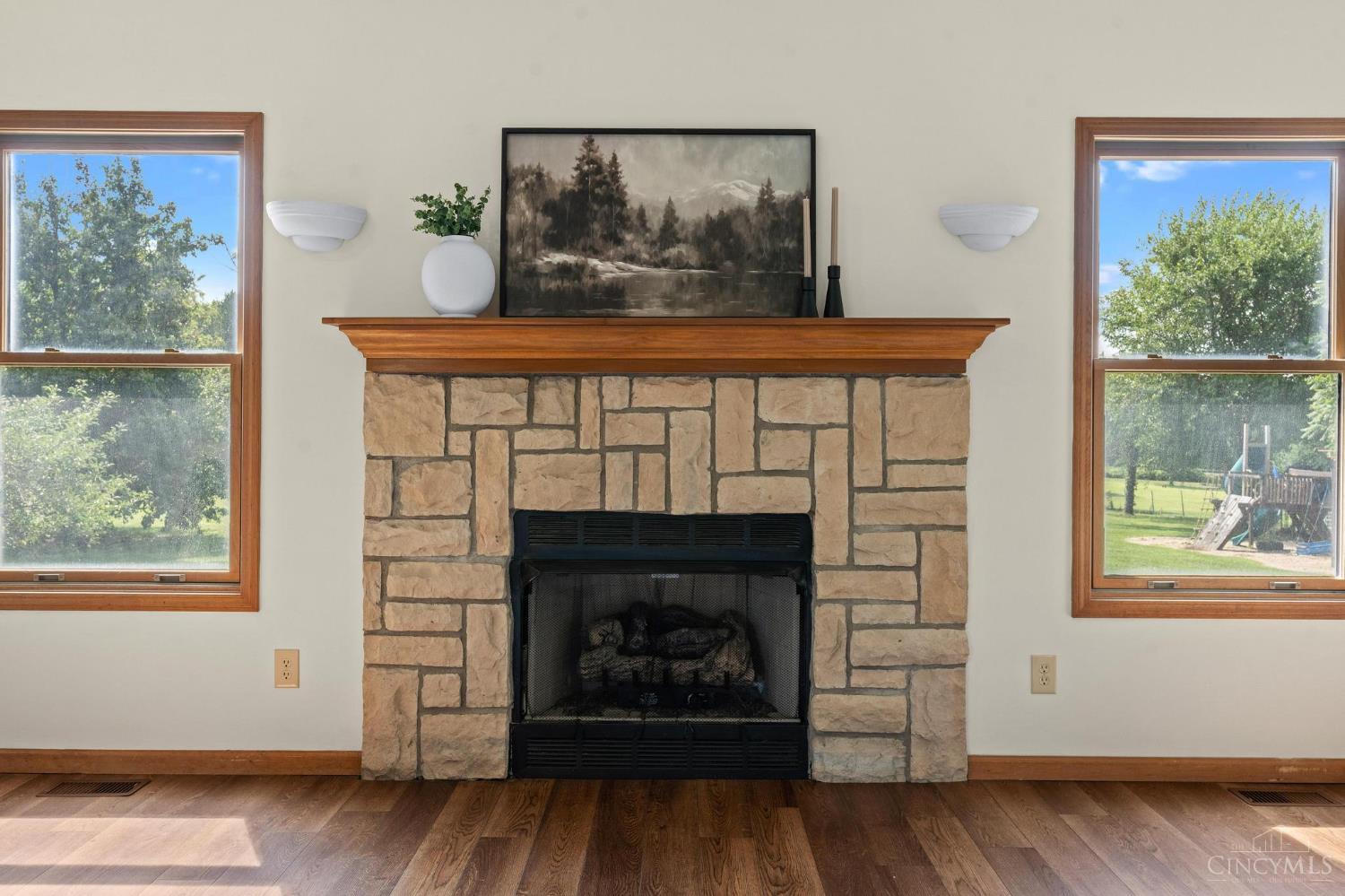 837 Leslie Drive, Wilmington, OH, 45177 — photo 24