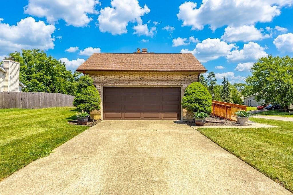 1210 Dixie Court, Cincinnati, OH, 45215 — photo 5