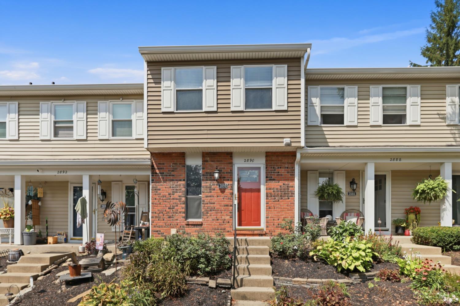2890 Millbank Row, Deerfield Twp., OH, 45039