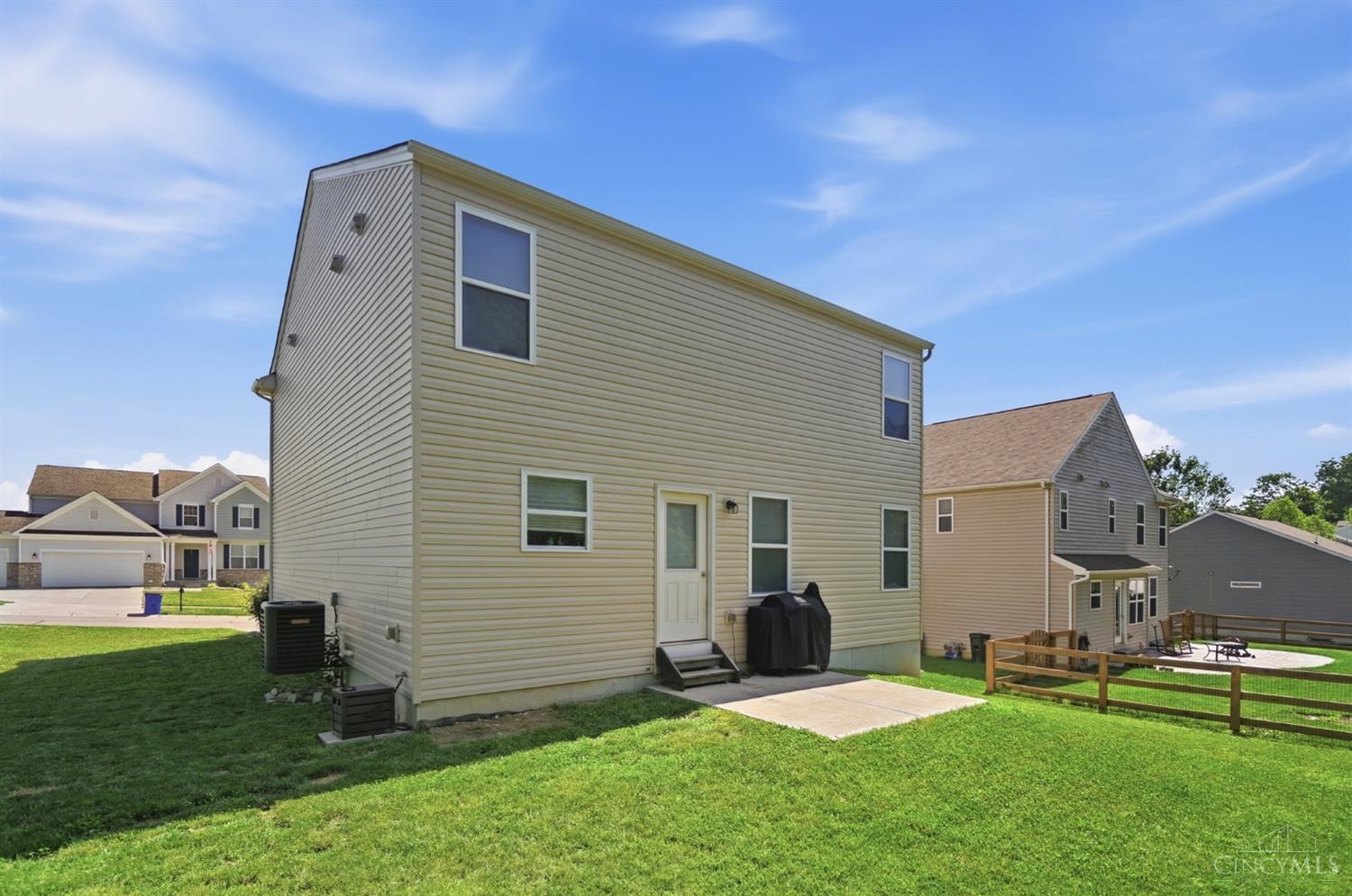 1022 Golden Oak Drive, Hamilton, OH, 45013 — photo 44