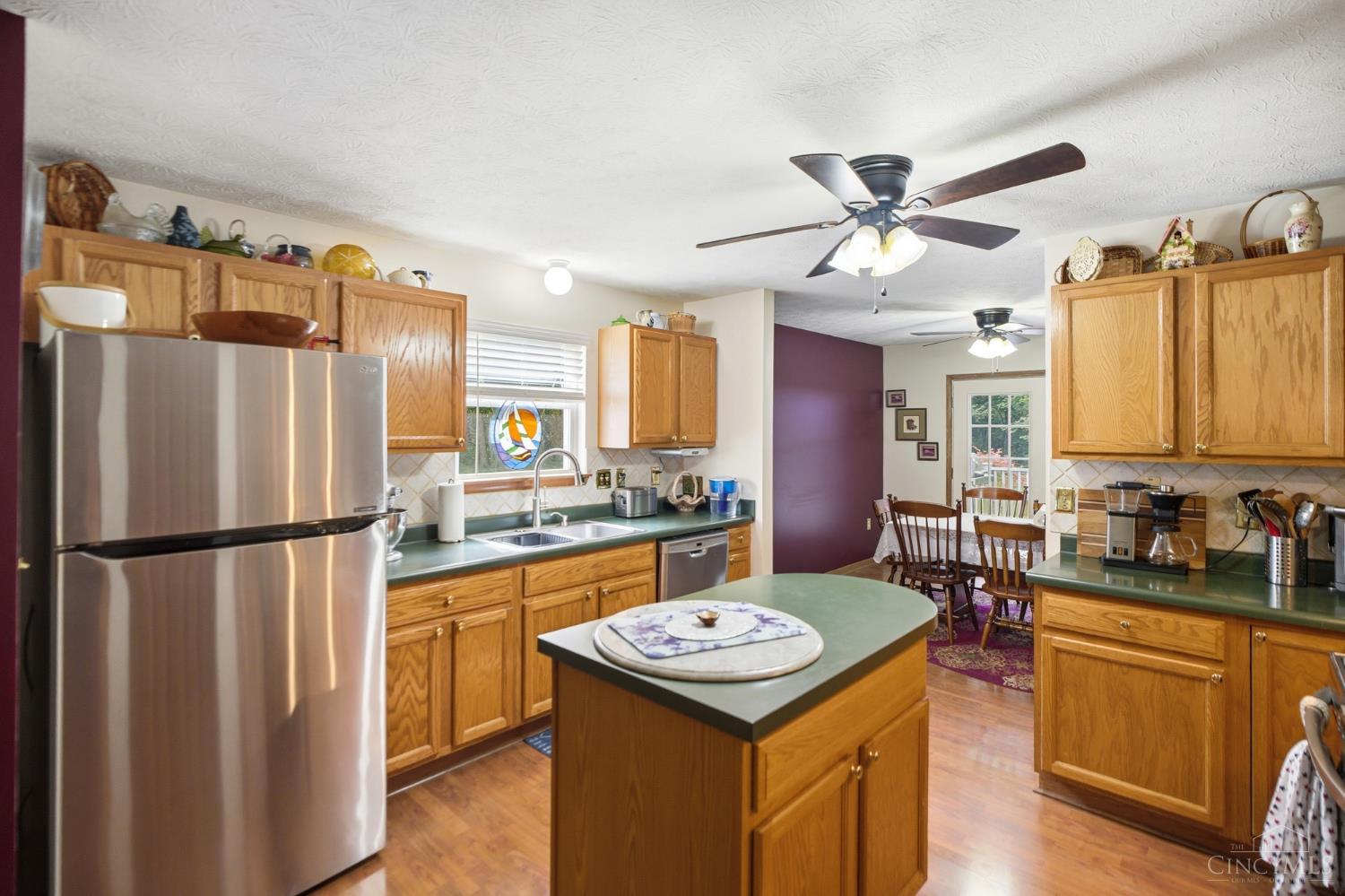5263 Fischer Road, Harlan Twp, OH, 45113 — photo 9