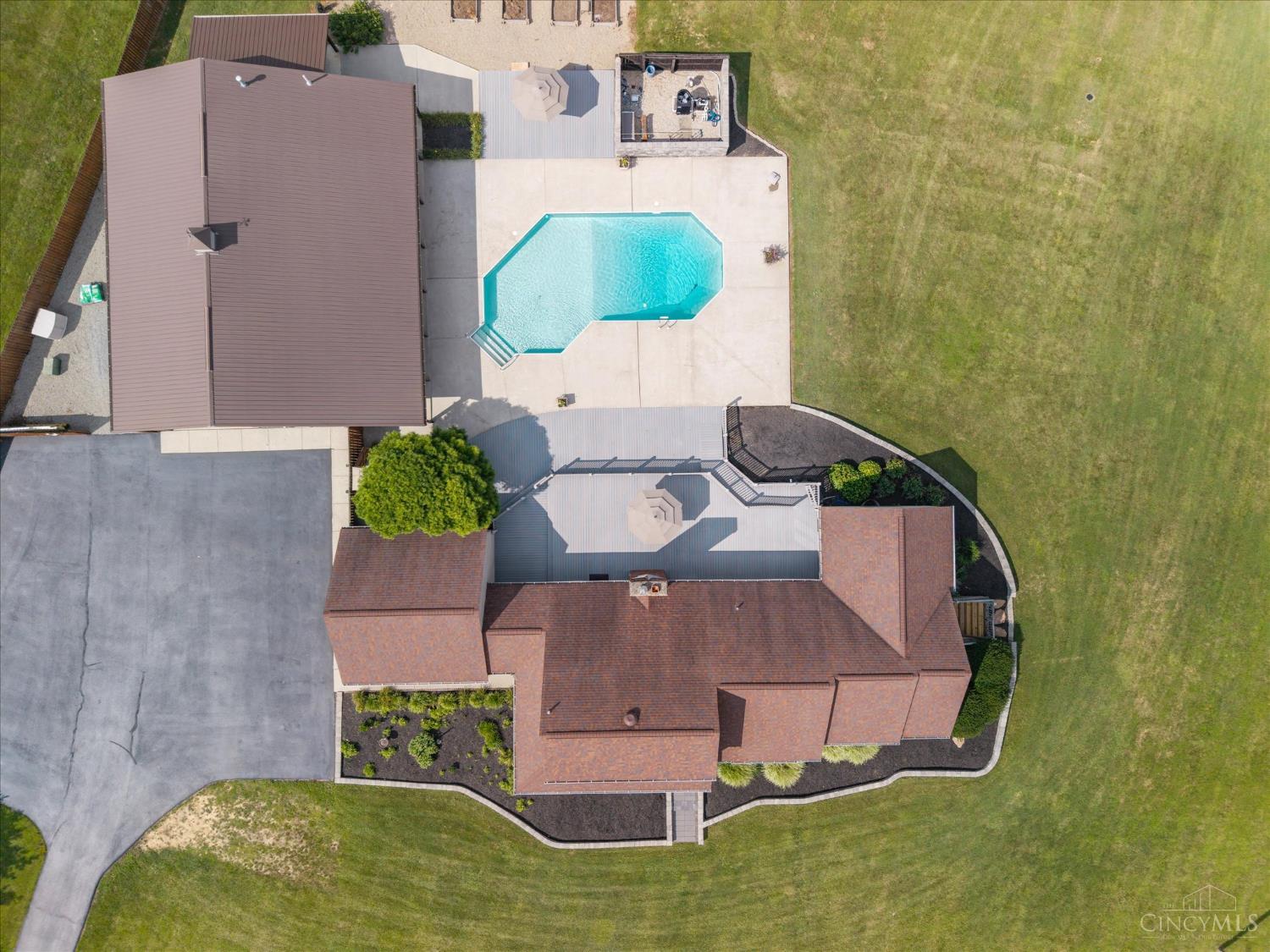 8350 SR 73, Hillsboro, OH, 45133 — photo 72