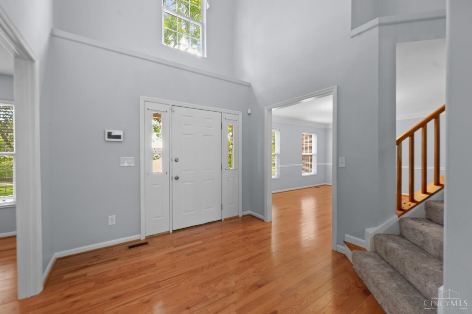 4725 Carriage Drive, Mason, OH, 45040 — photo 4