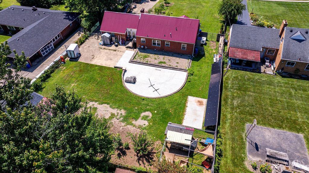 8294 Daly Road, Springfield Twp., OH, 45231 — photo 24