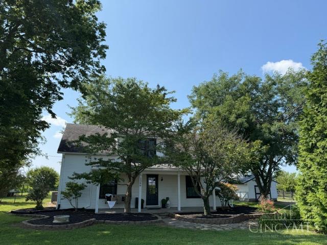 1246 Antram Road, Wilmington, OH, 45177 — photo 2