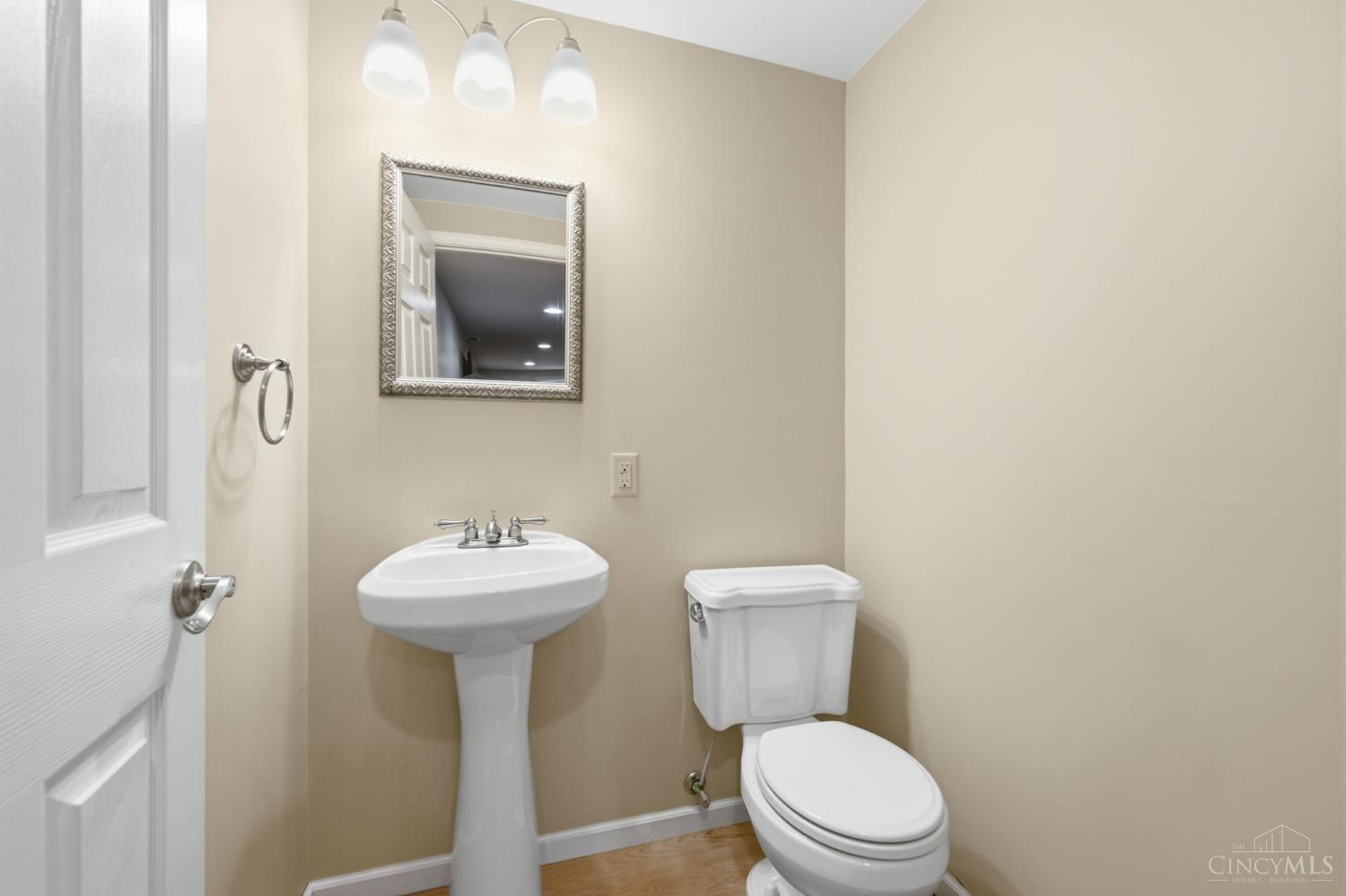 7818 Hollow Oak, Beckett Ridge, OH, 45069 — photo 47