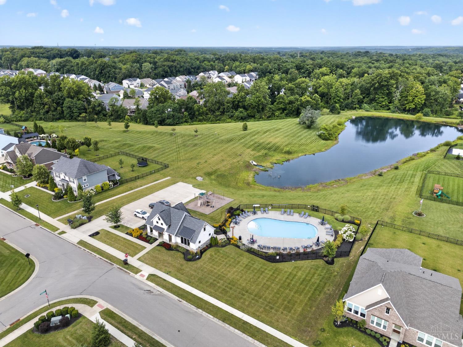 3781 Fairmount Circle, Pierce Twp, OH, 45245 — photo 43