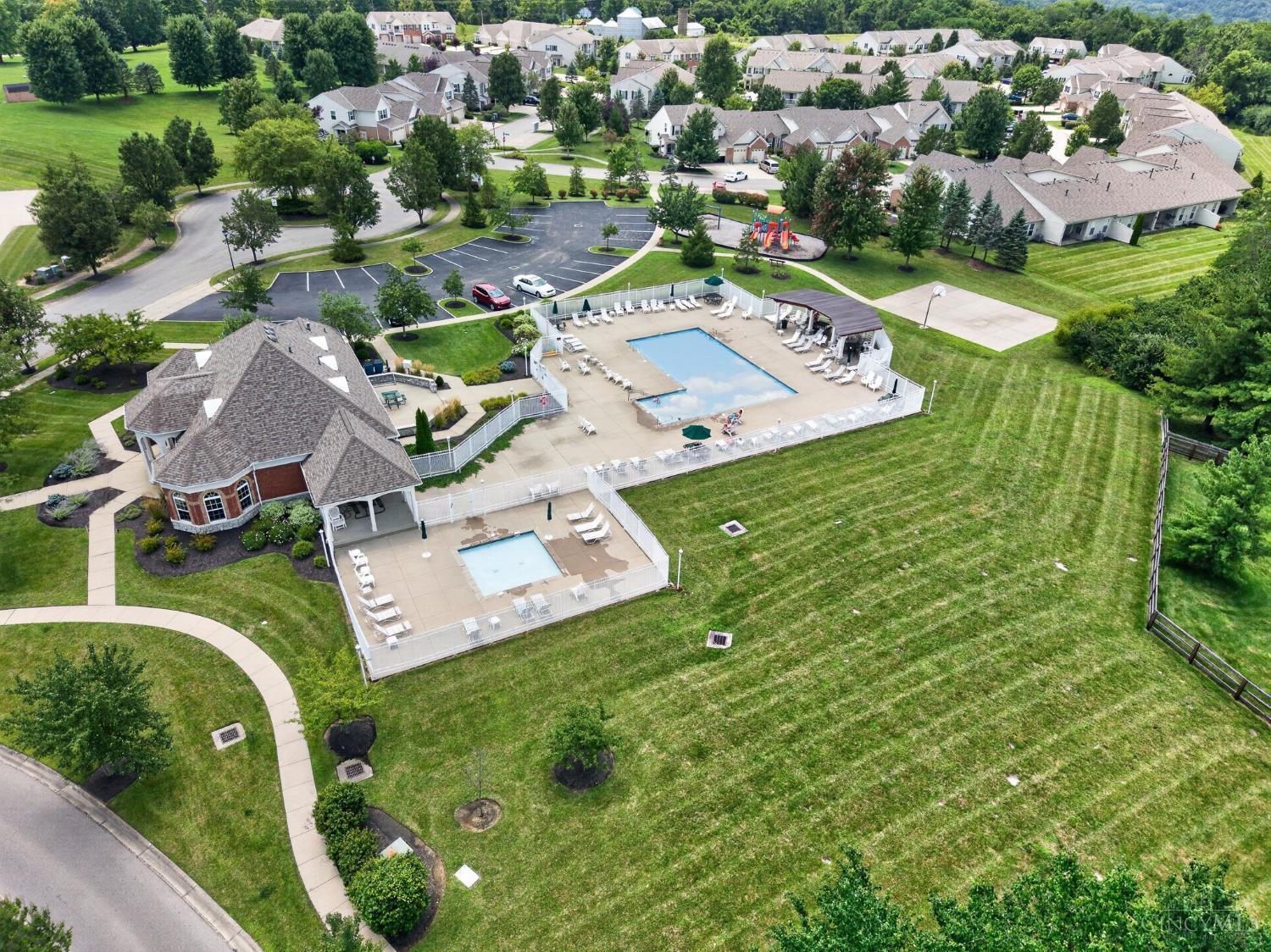2019 Commons Circle Drive #2G, Batavia Twp, OH, 45103 — photo 39