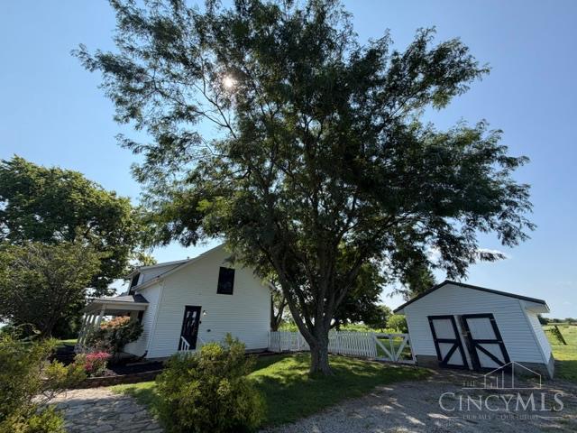 1246 Antram Road, Wilmington, OH, 45177 — photo 15