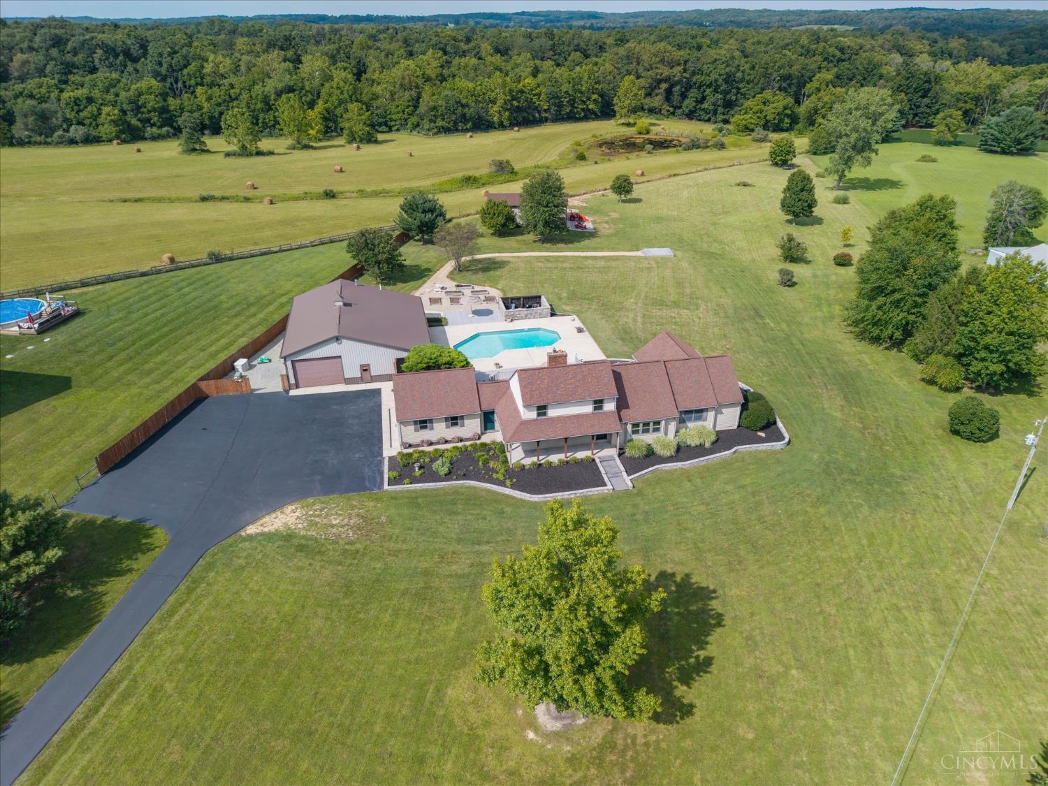 8350 SR 73, Hillsboro, OH, 45133 — photo 71