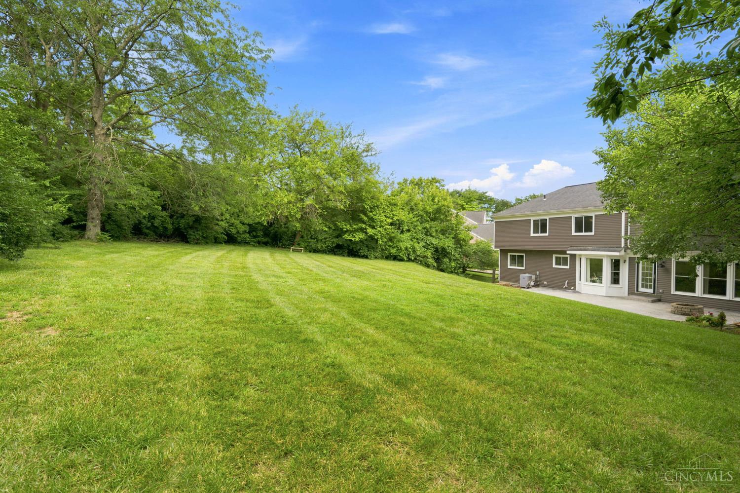 7818 Hollow Oak, Beckett Ridge, OH, 45069 — photo 63