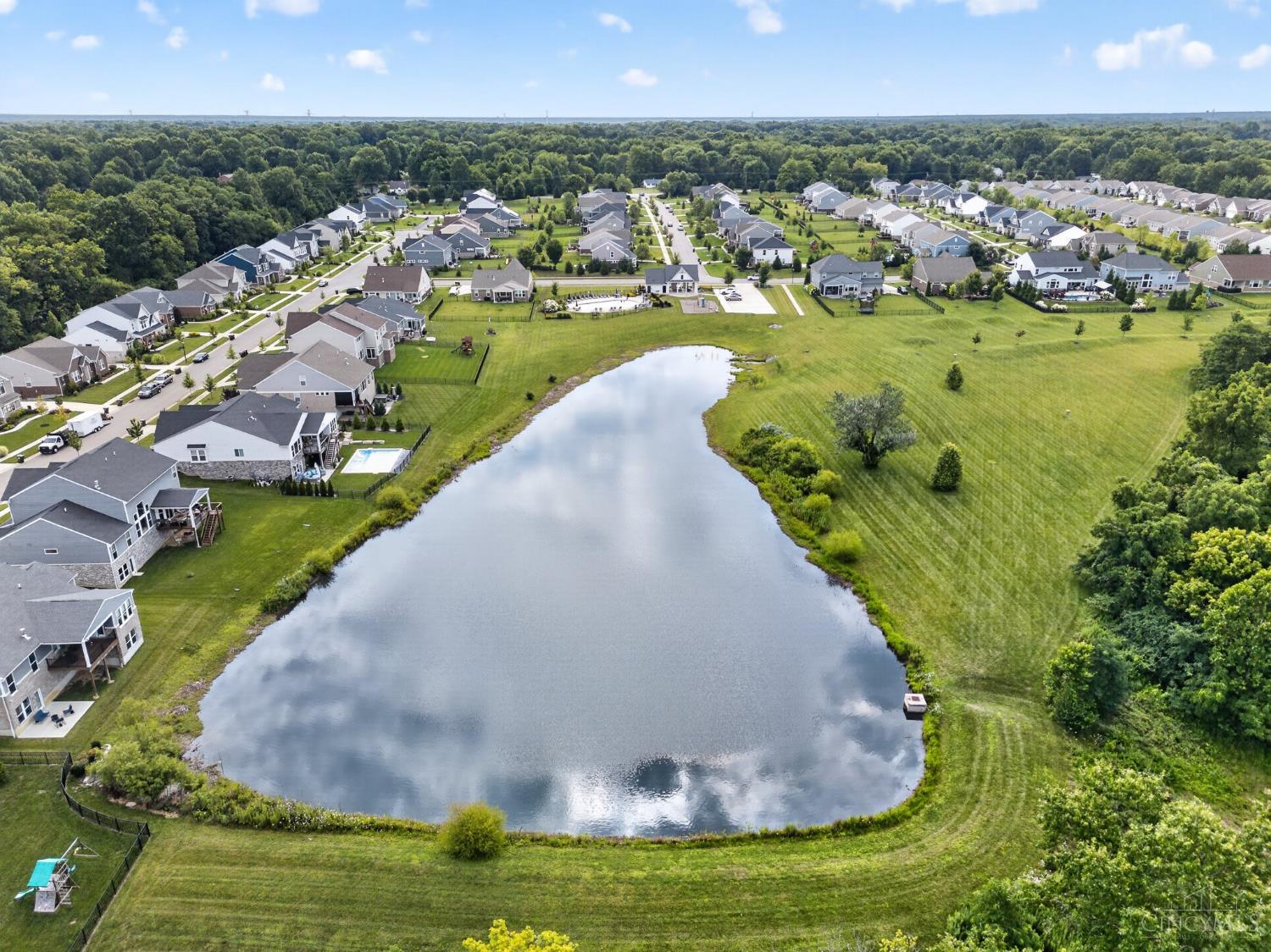 3781 Fairmount Circle, Pierce Twp, OH, 45245 — photo 42
