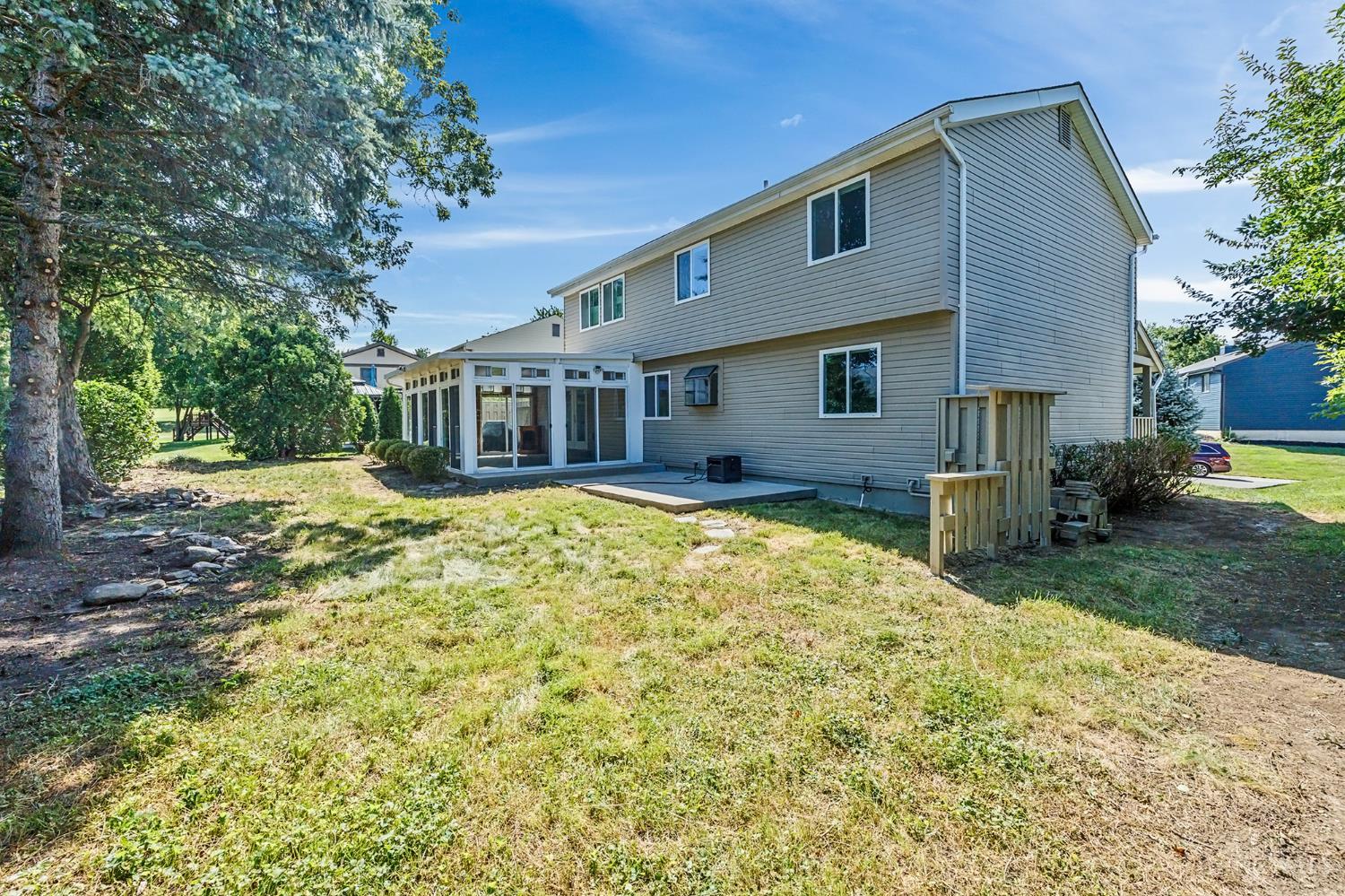 5622 Finchnest Way, West Chester, OH, 45069 — photo 25