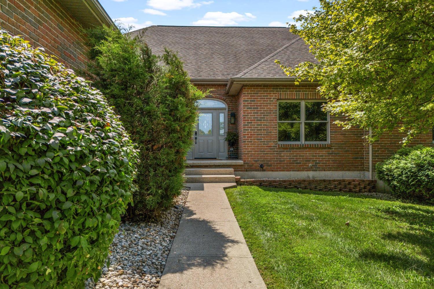 837 Leslie Drive, Wilmington, OH, 45177 — photo 40