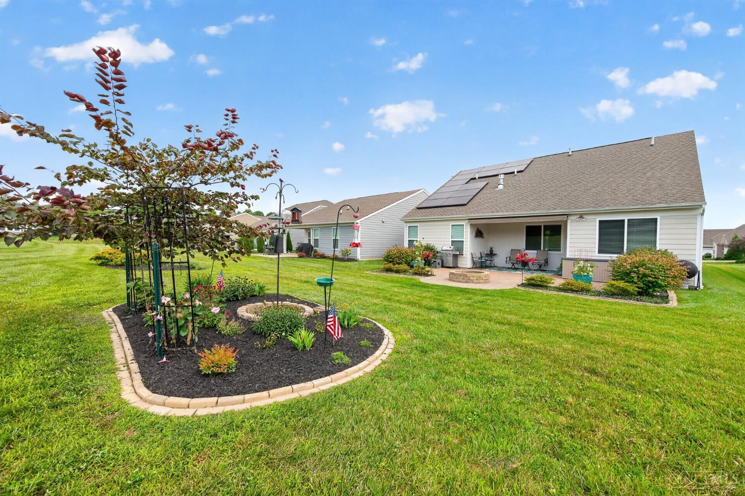 3781 Fairmount Circle, Pierce Twp, OH, 45245 — photo 34