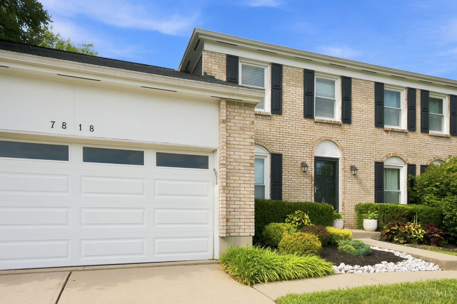 7818 Hollow Oak, Beckett Ridge, OH, 45069 — photo 3
