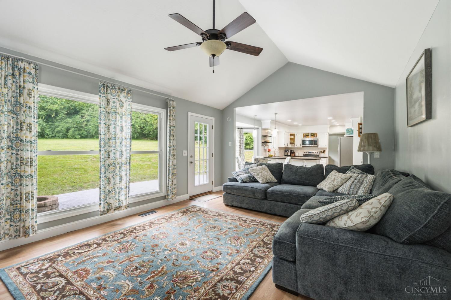 7818 Hollow Oak, Beckett Ridge, OH, 45069 — photo 20
