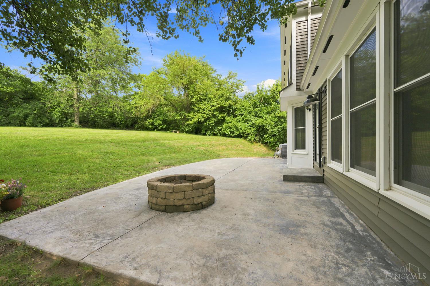 7818 Hollow Oak, Beckett Ridge, OH, 45069 — photo 55