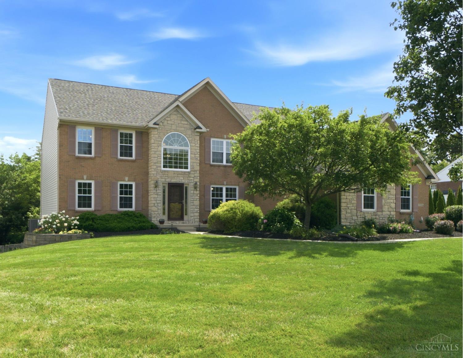 7320 Cedarcrest Drive, Liberty Twp, OH, 45044