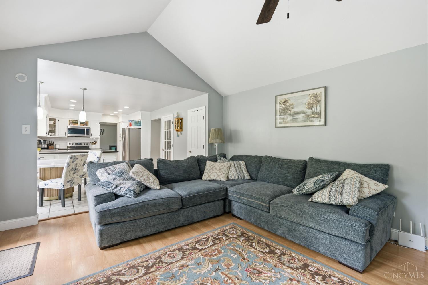 7818 Hollow Oak, Beckett Ridge, OH, 45069 — photo 21