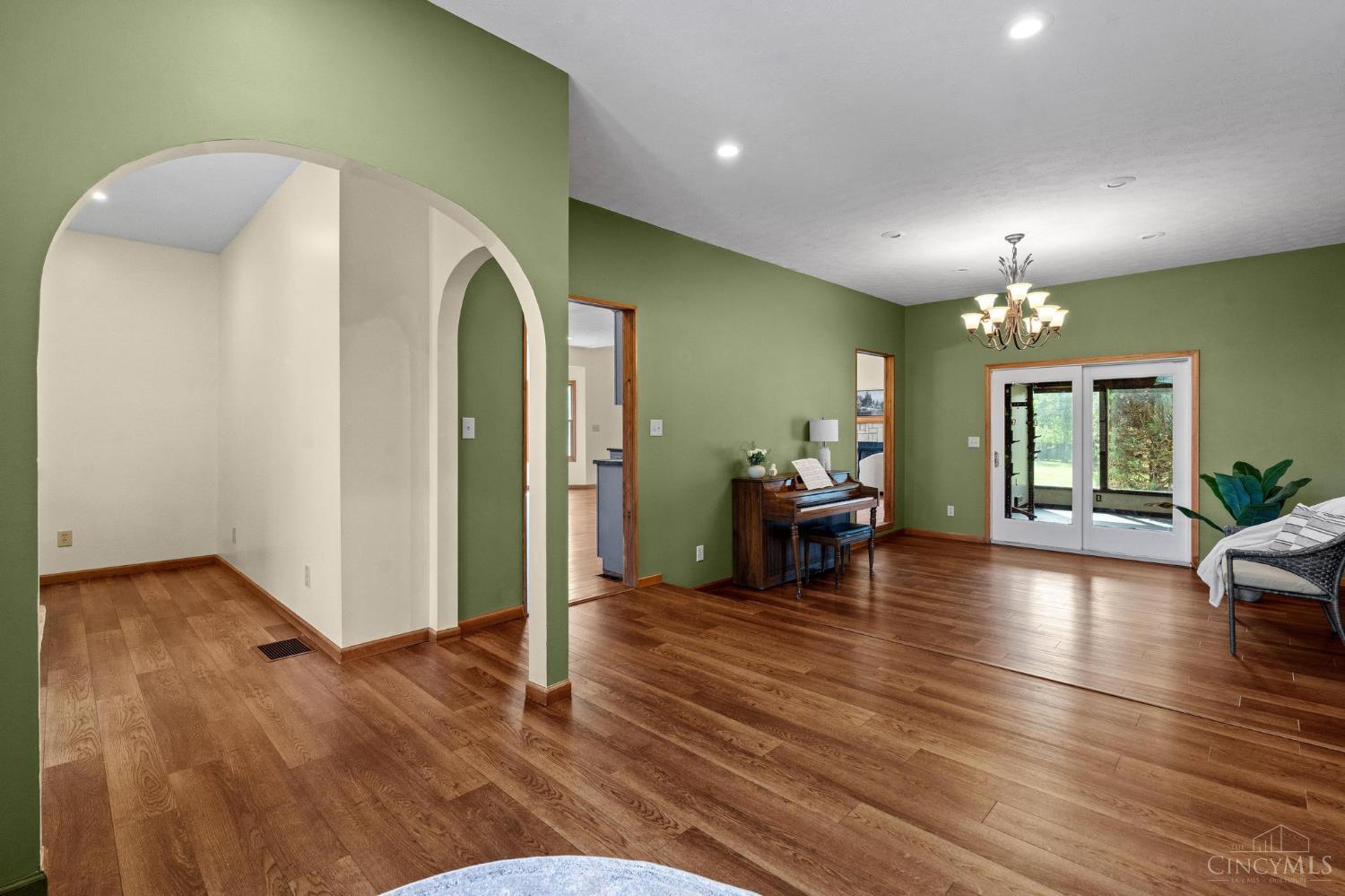 837 Leslie Drive, Wilmington, OH, 45177 — photo 10