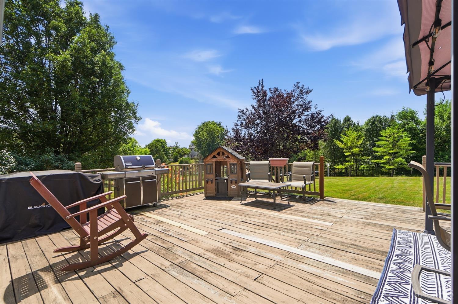 6323 Foxwood Court, Liberty Twp, OH, 45044 — photo 47