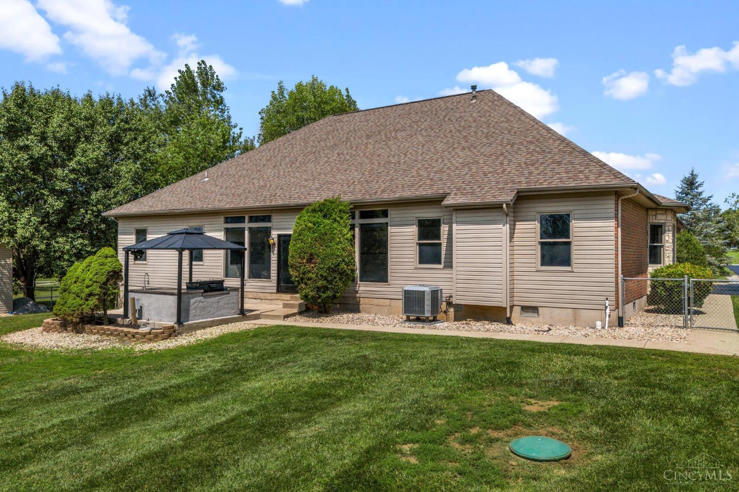 837 Leslie Drive, Wilmington, OH, 45177 — photo 7