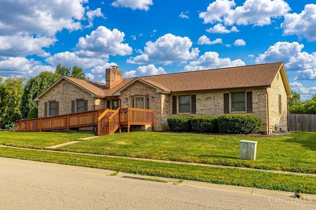 1210 Dixie Court, Cincinnati, OH, 45215 — photo 2