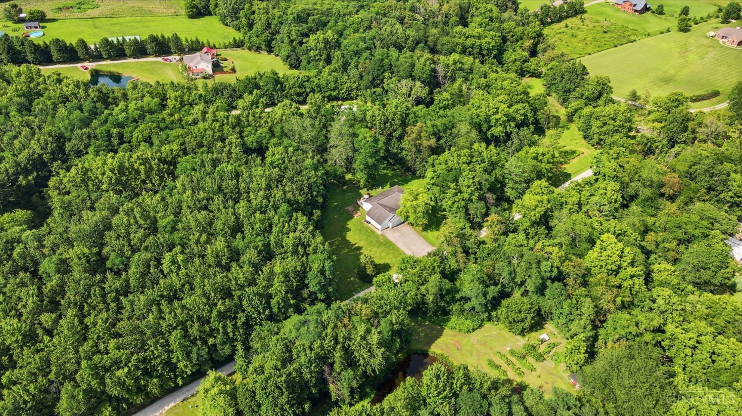 5263 Fischer Road, Harlan Twp, OH, 45113 — photo 2