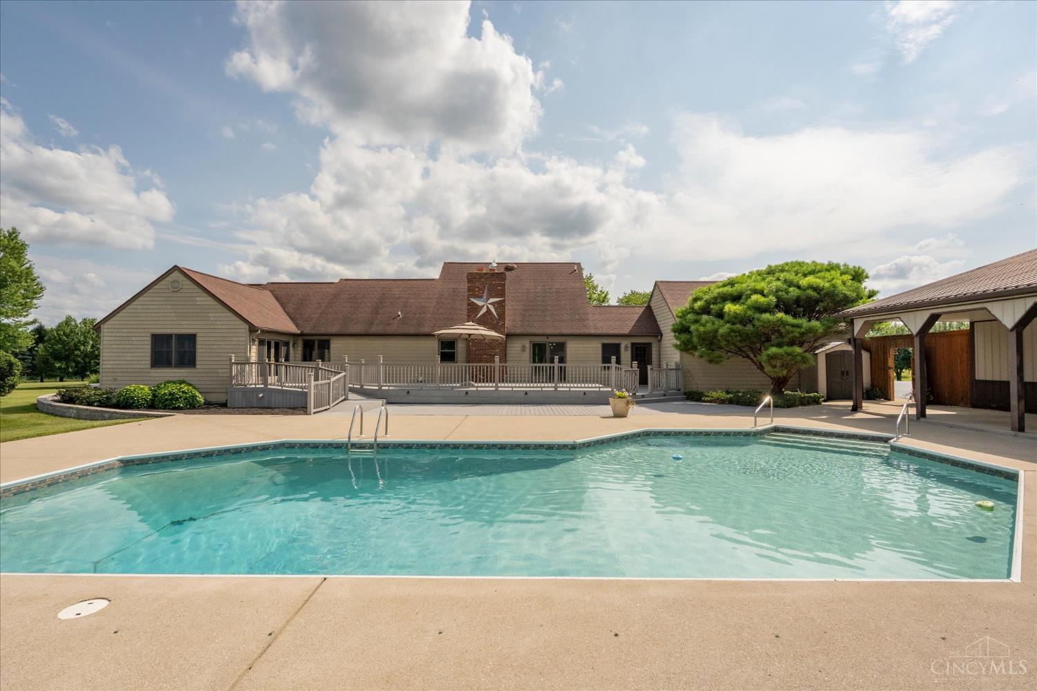 8350 SR 73, Hillsboro, OH, 45133 — photo 57