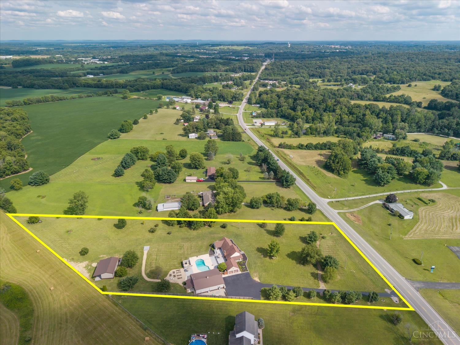 8350 SR 73, Hillsboro, OH, 45133 — photo 58
