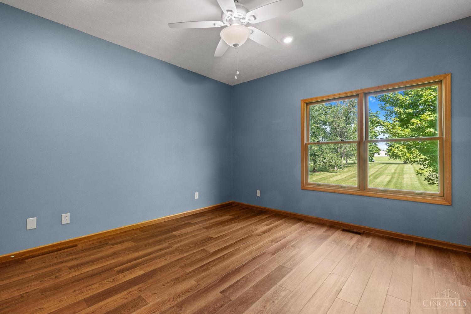 837 Leslie Drive, Wilmington, OH, 45177 — photo 32