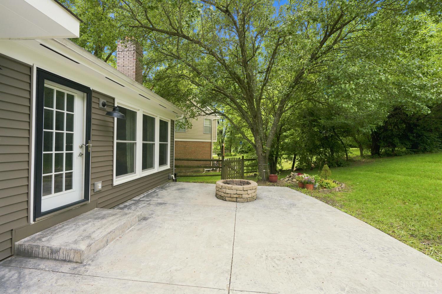 7818 Hollow Oak, Beckett Ridge, OH, 45069 — photo 58