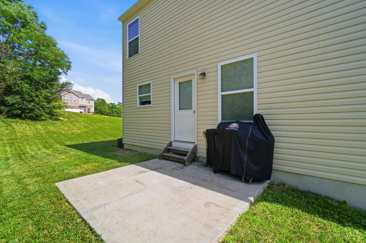 1022 Golden Oak Drive, Hamilton, OH, 45013 — photo 49