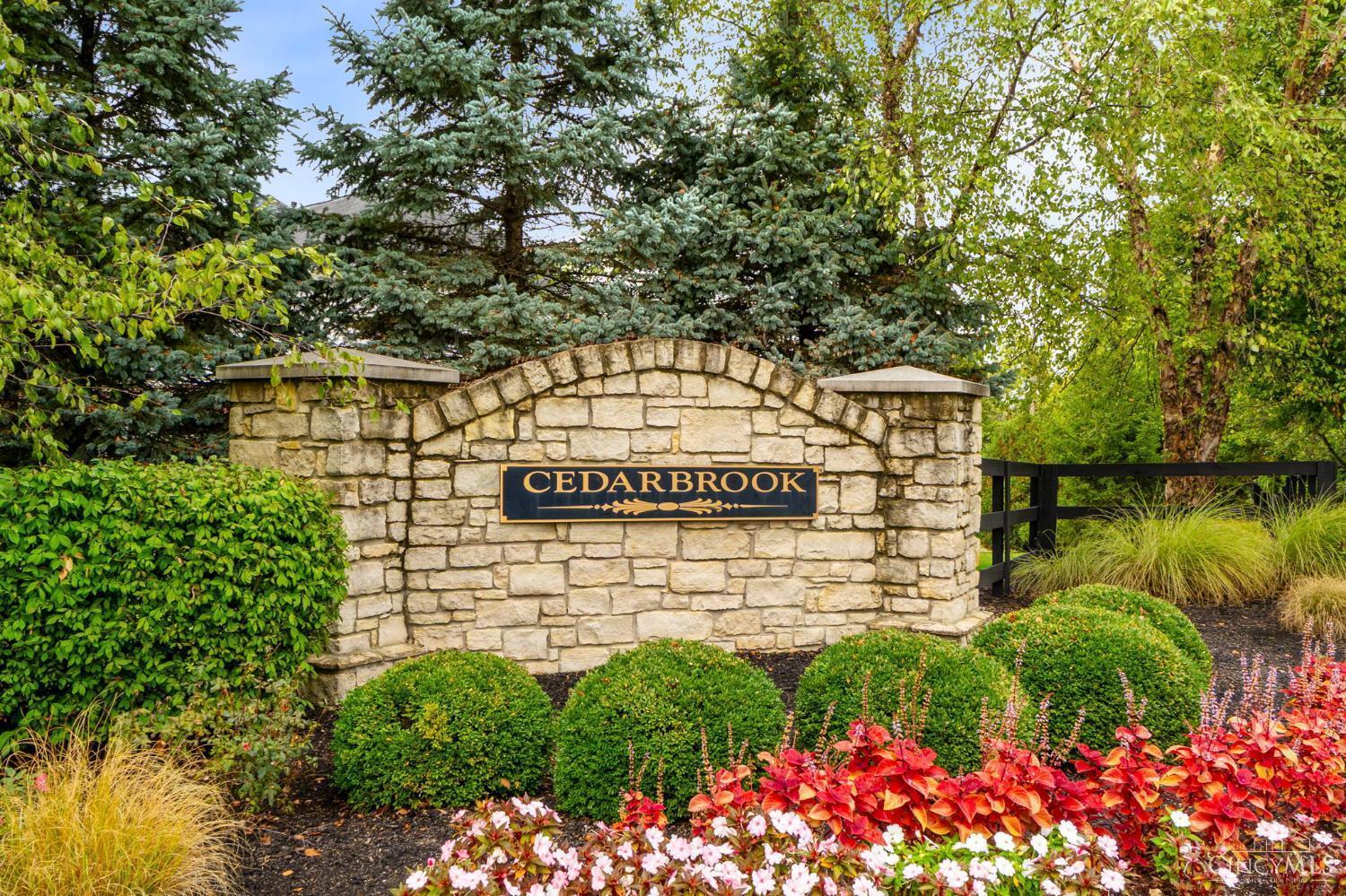 7320 Cedarcrest Drive, Liberty Twp, OH, 45044 — photo 79