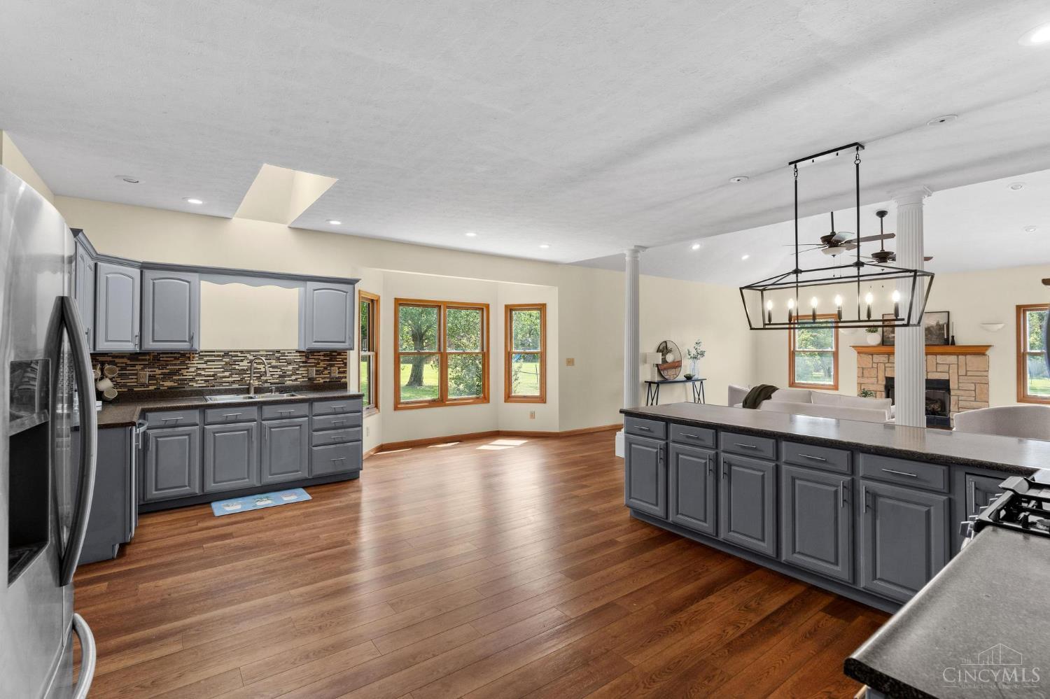 837 Leslie Drive, Wilmington, OH, 45177 — photo 14