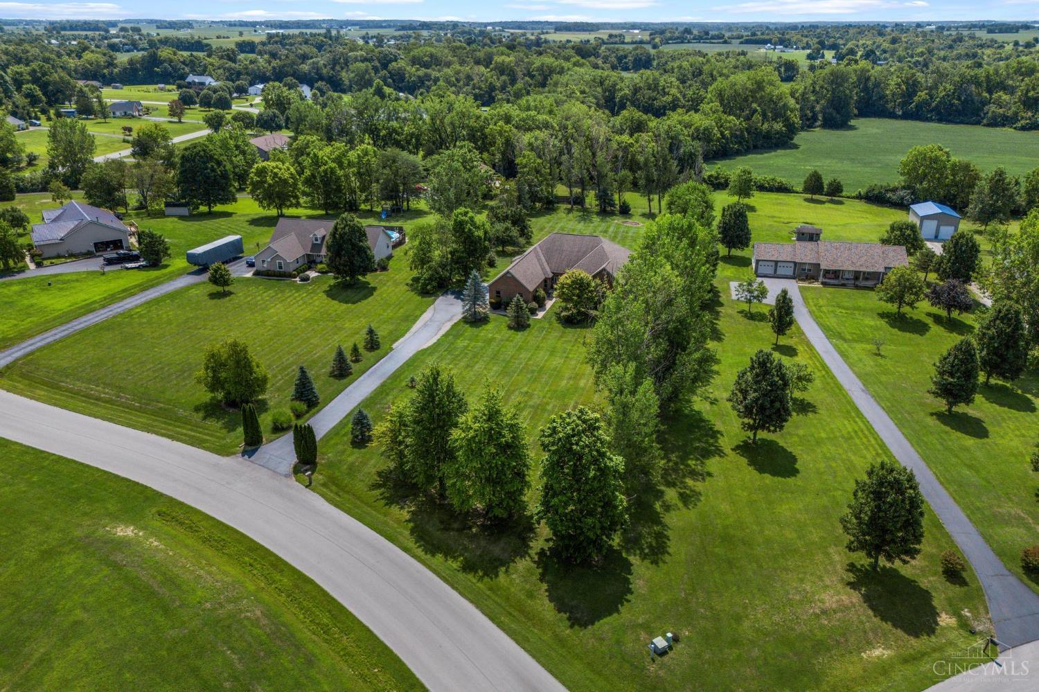 837 Leslie Drive, Wilmington, OH, 45177 — photo 61