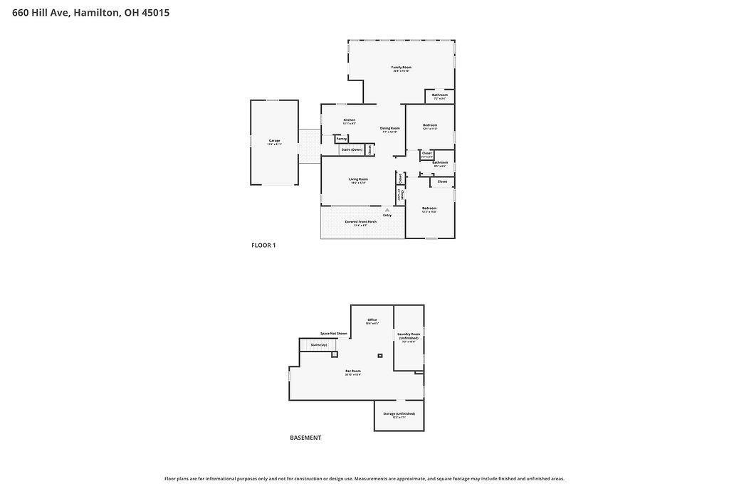 660 Hill Avenue, Hamilton, OH, 45015 — photo 47