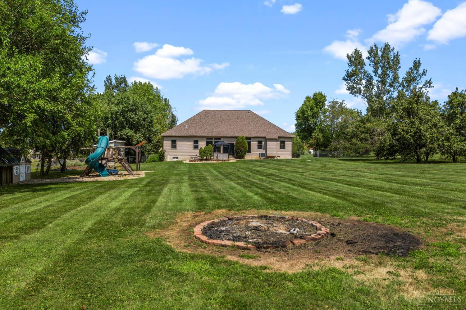 837 Leslie Drive, Wilmington, OH, 45177 — photo 38