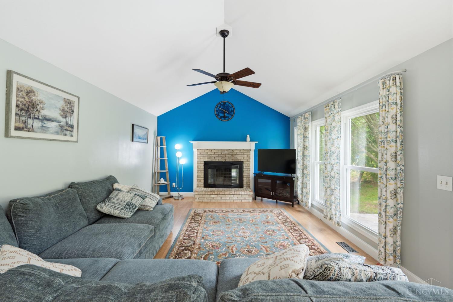 7818 Hollow Oak, Beckett Ridge, OH, 45069 — photo 18