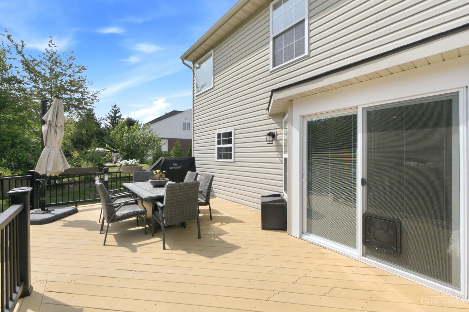 7320 Cedarcrest Drive, Liberty Twp, OH, 45044 — photo 74