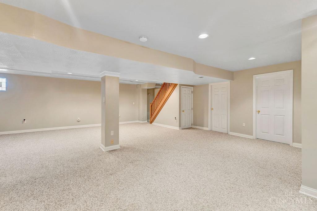 1210 Dixie Court, Cincinnati, OH, 45215 — photo 33