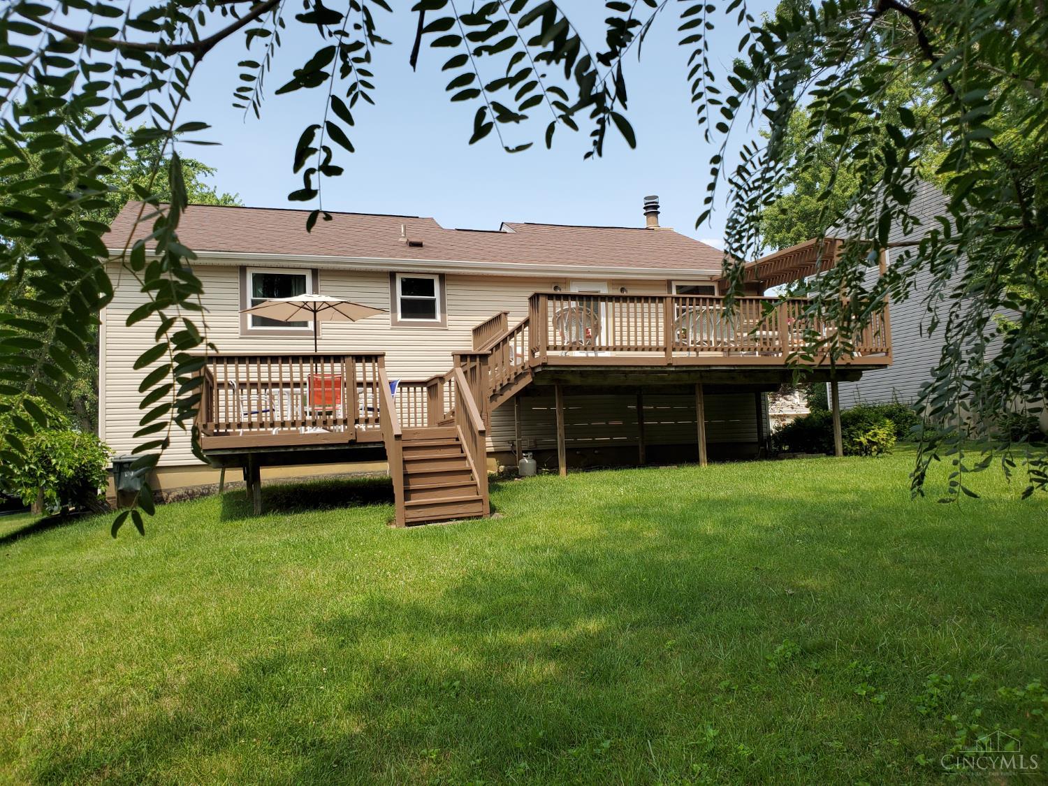 8350 Winding Trail Place, Deerfield Twp., OH, 45040 — photo 22